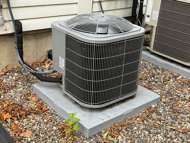 Trusted Hvac service in Newhall, CA - Tropical Oasis HVAC